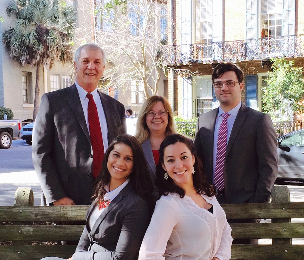 Smart & Associates - divorce attorney in Savannah, GA