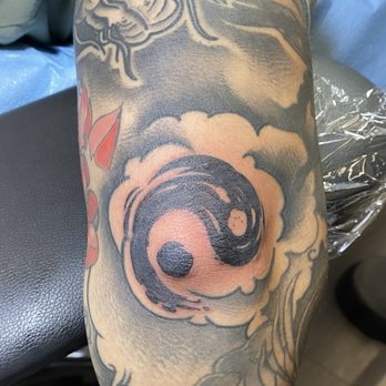 Hunni ink - Tattoo Near Me - San Jose, California Hunni ink - Tattoo Near Me - San Jose, California
