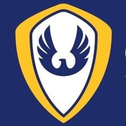 Clovis Christian School - School emblem