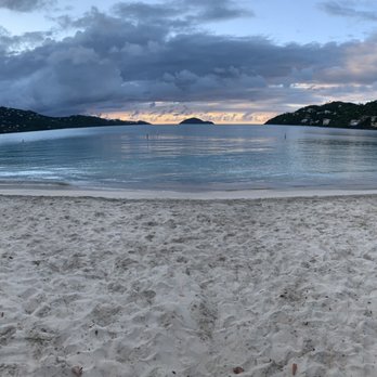Magens Bay - Sunset @ Magens Bay - Beaches Near Me Magens Bay - Sunset @ Magens Bay - Beaches Near Me