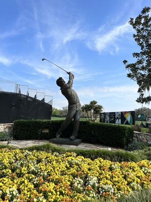Arnold Palmer's Bay Hill Club & Lodge by null