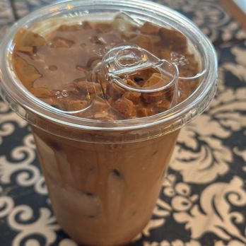 The History Coffee - Dolgona Coffee - Coffee & Tea Near Me - Los Angeles, California