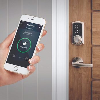 Mikes Lock and Security - Smart locks add high grade security with user friendly technology - Keys & Locksmiths Near Me Mikes Lock and Security - Smart locks add high grade security with user friendly technology - Keys & Locksmiths Near Me