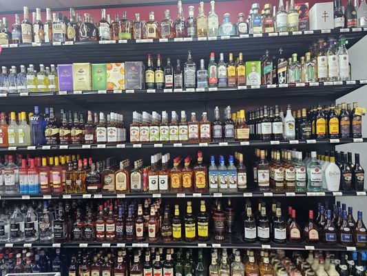 Liquor - Come in for all your food and liquor wants and needs. Liquor - Come in for all your food and liquor wants and needs.