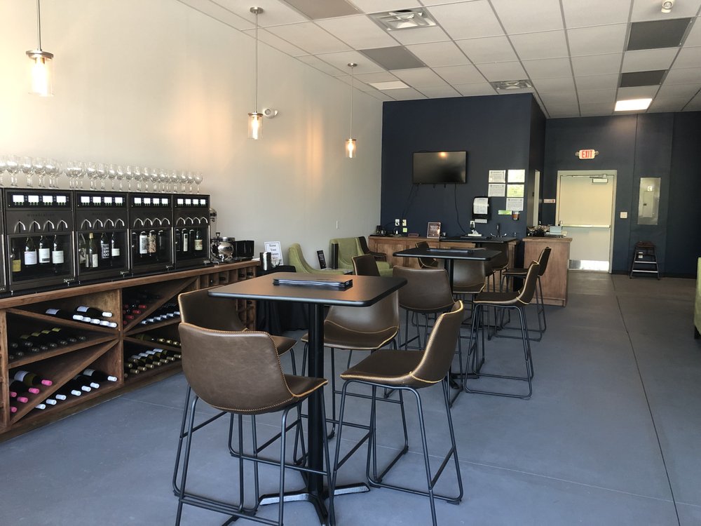 THE TASTE WINE BAR Updated October 2024 6801 W Central Ave, Toledo