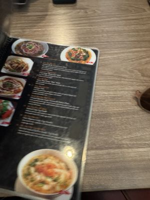 Menu photo 7 Pho Oxnard Oxnard, CA