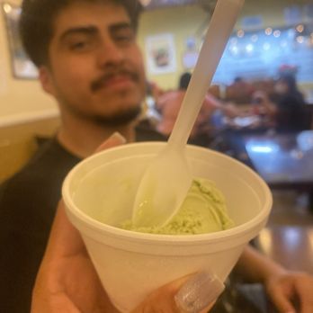 RamenKoko - The waitress was wonderful and gave us complimentary ice cream - Ramen Near Me - Highland, California RamenKoko - The waitress was wonderful and gave us complimentary ice cream - Ramen Near Me - Highland, California