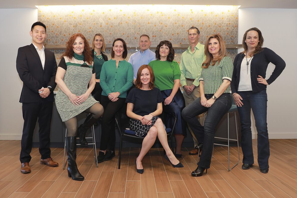 MEGAN FASS FASS RESULTS GROUP Updated May 2024 211 Photos & 29