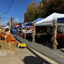 Fredericksburg Farmers Market