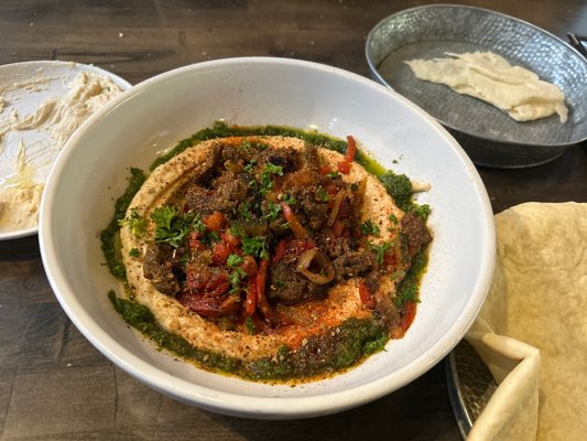 Karam Restaurant and Bar by null