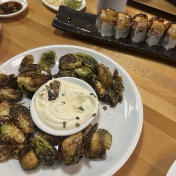 Other Mama - Sushi Bars Near Me - Las Vegas, Nevada