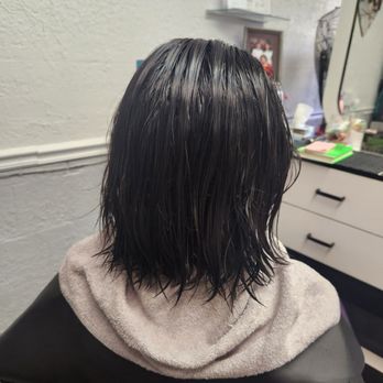 Thelma Ripp - Hair Stylists Near Me - Fremont, California