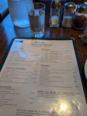 Makalu Boston by null