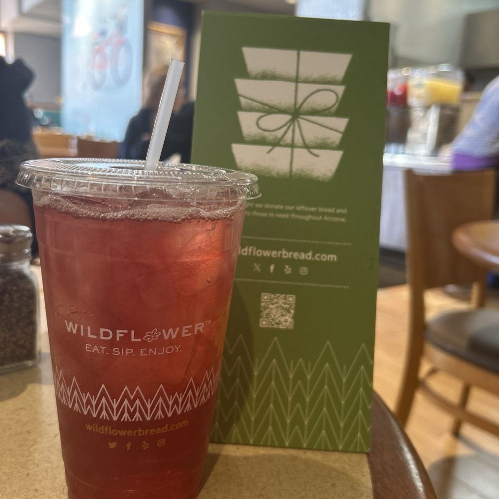 Wildflower - Sandwiches Near Me - Chandler, Arizona