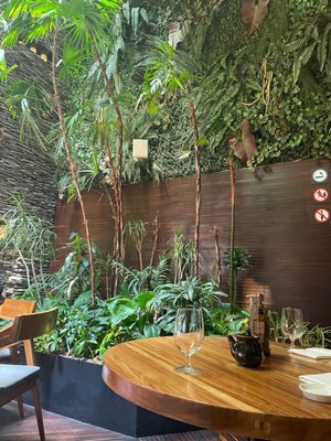 Nobu by null