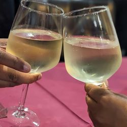 Amazing Thai Restaurant - White wines