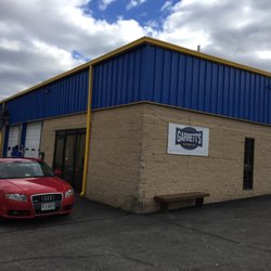 Garretts Automotive