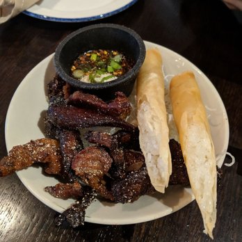 Rim Tanon - Thai Near Me - Houston, Texas