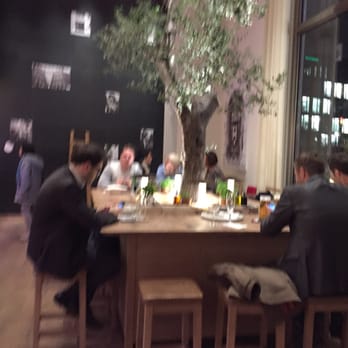 Vapiano - Italian Near Me - Berlin, BE