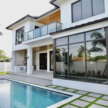 Sanctuary Windows and Doors Hollywood - The Sanctuary Windows and Door Standard - Windows Installation Near Me - Hollywood, Florida Sanctuary Windows and Doors Hollywood - The Sanctuary Windows and Door Standard - Windows Installation Near Me - Hollywood, Florida