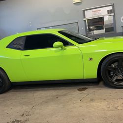 Precision Window Films