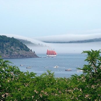 Wonder View Inn - The view from the Wonder View! - Hotels Near Me - Bar Harbor, Maine Wonder View Inn - The view from the Wonder View! - Hotels Near Me - Bar Harbor, Maine