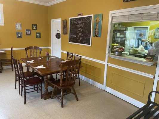 Creative Catering & Design at The Bank House by null