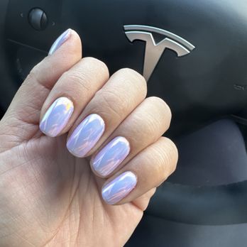 Bambooz Nails - My nails in natural lighting. - Nail Salons Near Me - Pico Rivera, California Bambooz Nails - My nails in natural lighting. - Nail Salons Near Me - Pico Rivera, California