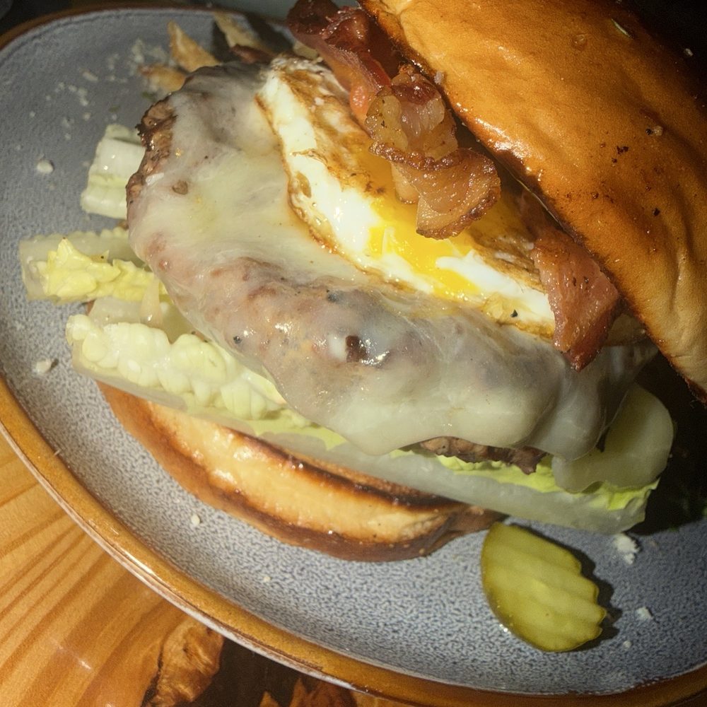 Fable Burger