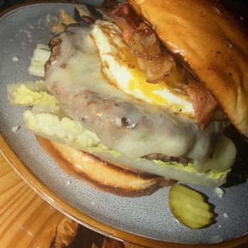 Fable and Fire - Fable Burger - Salad Near Me - Rockwall, Texas