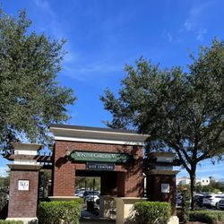 Winter Garden Village