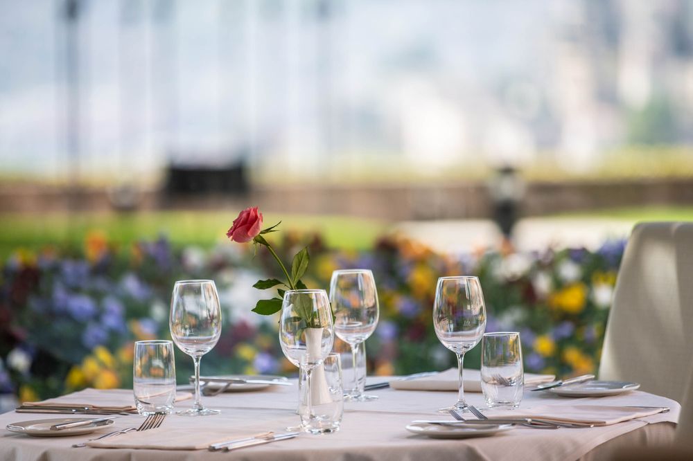 Ai Giardini di Sassa