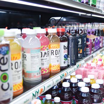 Westfield Market & Deli - a variety of beverages - Grocery Near Me - Bronx, New York Westfield Market & Deli - a variety of beverages - Grocery Near Me - Bronx, New York