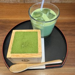 マチャ抹茶 Meiji Matcha Chocolate Blocks – Japan Candy Store