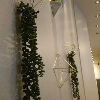 Teaspoon - The decor reminded me of target. Vair simple - Desserts Near Me - San Francisco, California