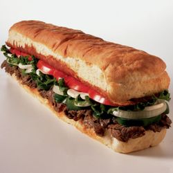 Bellacino's Pizza & Grinders