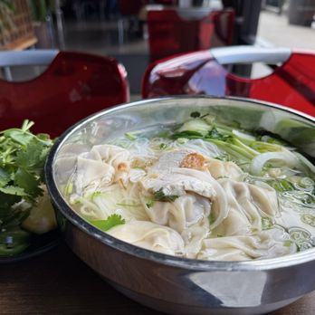 Pho - Wonton - C4 - Vietnamese Near Me - San Rafael, California