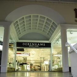 Debenhams Browns Of Chester