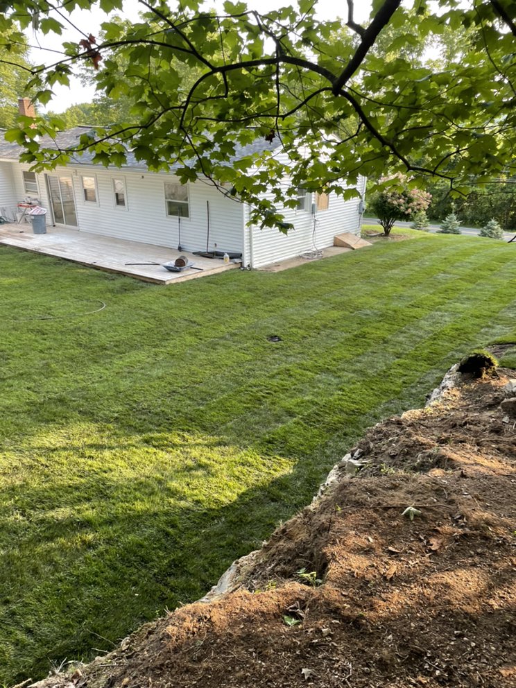 FRANCISCO LANDSCAPING Updated September 2024 31 Photos Kingston, New York Landscaping