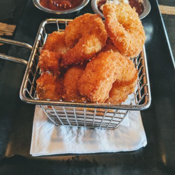 Little Bad Wolf - 1/2# Shrimp - American Near Me - Chicago, Illinois Little Bad Wolf - 1/2# Shrimp - American Near Me - Chicago, Illinois