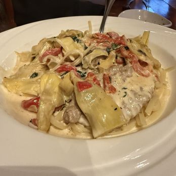 il Cigno Italiano - Italian Near Me - Swansboro, North Carolina