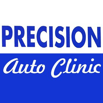 Precision Auto Clinic - Auto Repair Near Me - Russellville, Kentucky Precision Auto Clinic - Auto Repair Near Me - Russellville, Kentucky
