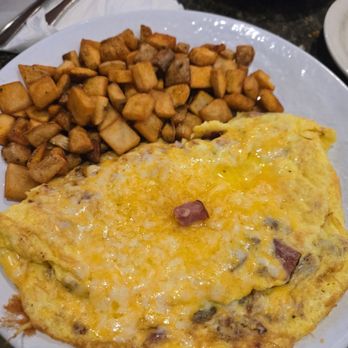 The Cracked Egg - Big bad wolf omllette - Breakfast & Brunch Near Me - Henderson, Nevada The Cracked Egg - Big bad wolf omllette - Breakfast & Brunch Near Me - Henderson, Nevada