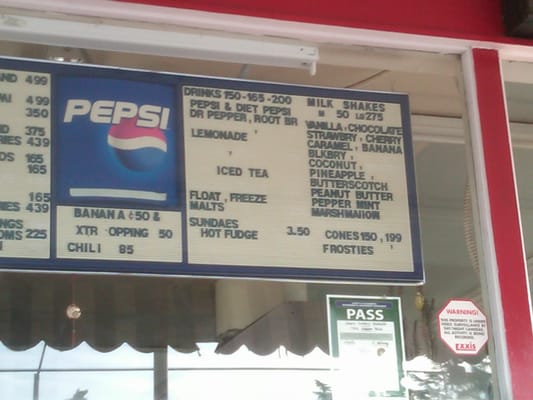 Menu photo 7 Sam Classic Burgers Citrus Heights, CA Menu photo 7 Sam Classic Burgers Citrus Heights, CA