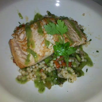 Old Ebbitt Grill - 051911: Salmon special... - Bars Near Me - Washington, DC, District of Columbia Old Ebbitt Grill - 051911: Salmon special... - Bars Near Me - Washington, DC, District of Columbia
