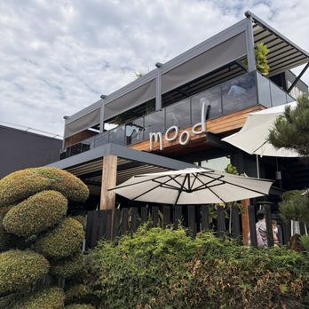 Mood - Exterior - Breakfast & Brunch Near Me - Los Angeles, California Mood - Exterior - Breakfast & Brunch Near Me - Los Angeles, California