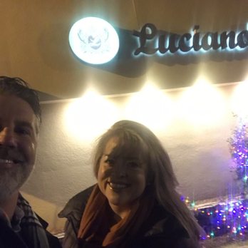 Luciano's Restaurant - Italian Near Me - Wrentham, Massachusetts