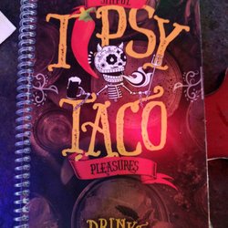 Tipsy Taco