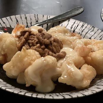 The Noodle Den - Honey Walnut Prawns - Chinese Near Me - Las Vegas, Nevada The Noodle Den - Honey Walnut Prawns - Chinese Near Me - Las Vegas, Nevada