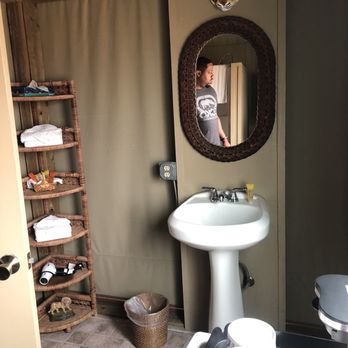 Vision Quest Ranch - Inside - Bed & Breakfast Near Me - Salinas, California
